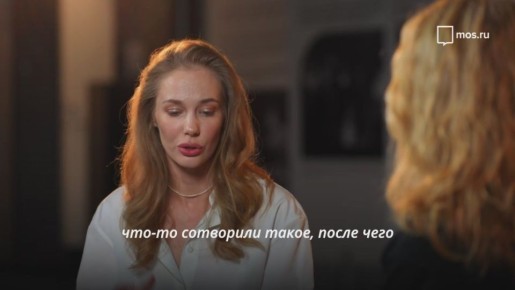 Татьяна Бабенкова — известная российская актриса театра и кино