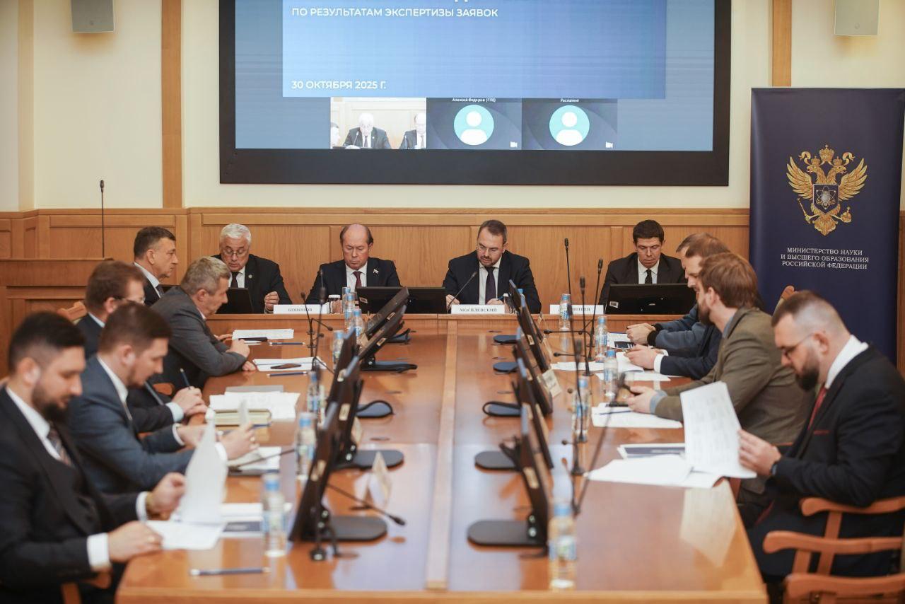 В Москве определили претендентов на победу во Всероссийском конкурсе «Изобретатель года»