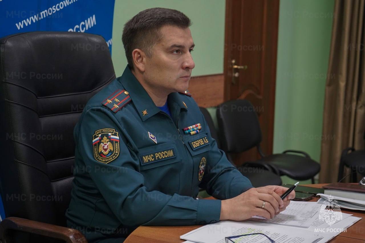 Определено лучшее общественное объединение ветеранов системы МЧС России в Центральном федеральном округе Определено лучшее общественное объединение ветеранов системы МЧС России в Центральном федеральном округе