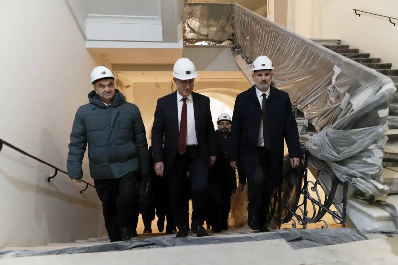 Завершилась деловая программа второго заседания российско-турецкой рабочей группы Завершилась деловая программа второго заседания российско-турецкой рабочей группы