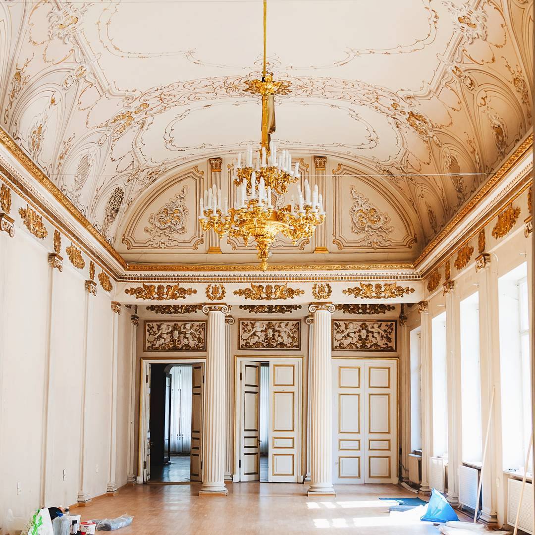 С начала года на объектах АУИПИКа прошло более 40 экскурсий С начала года на объектах АУИПИКа прошло более 40 экскурсий