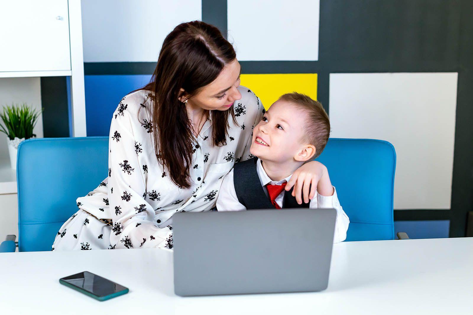 Портал mos.ru сделал столичное образование доступнее и удобнее