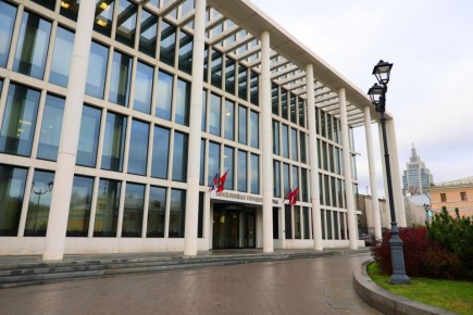 На внеочередном заседании Мосгордумы будет рассмотрен проект закона о бюджете города Москвы на 2026 год и плановый период 2027 и 2028 годов