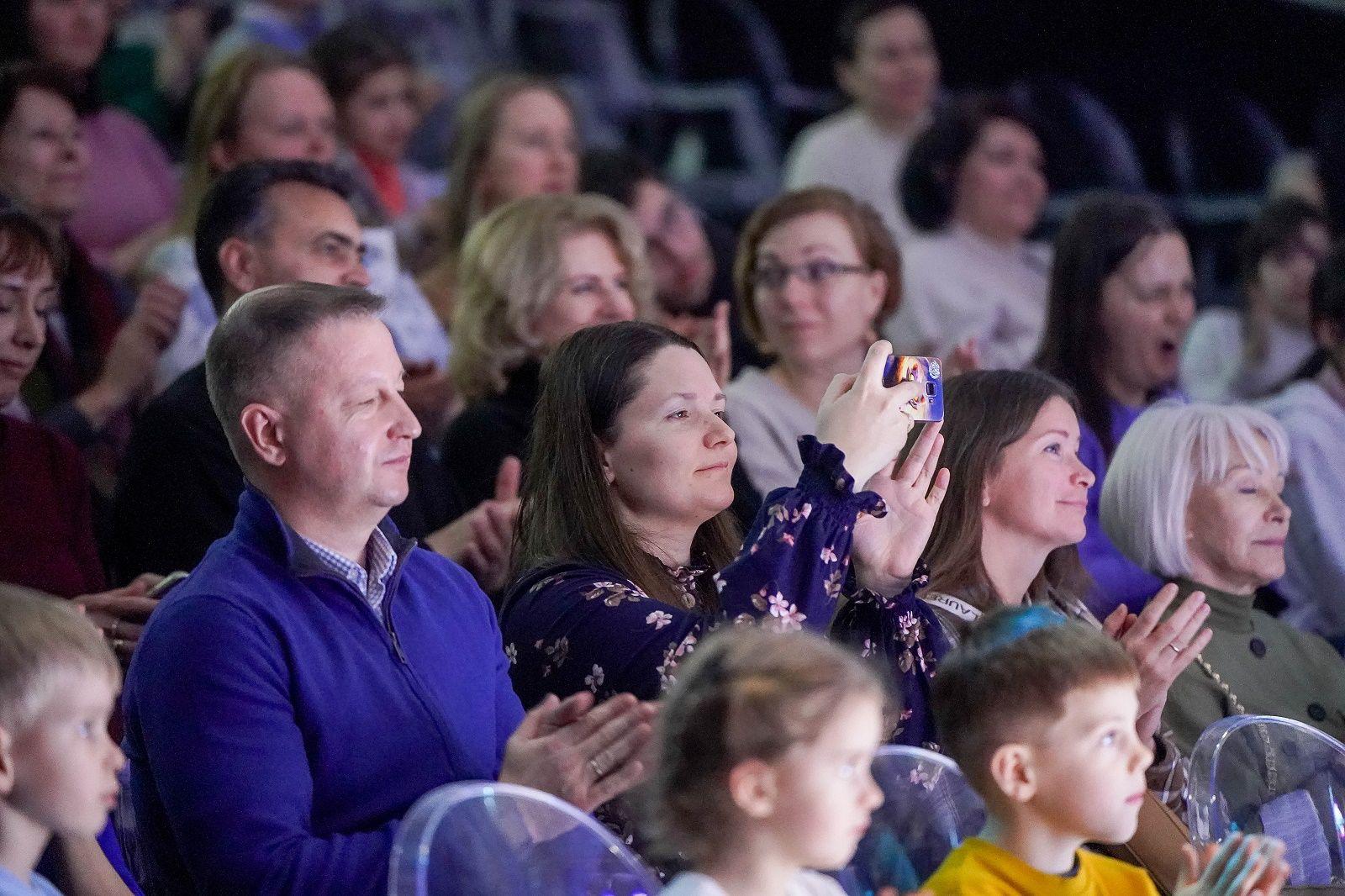 Москвичей и гостей столицы в разных районах города ждут мероприятия в честь Дня народного единства Москвичей и гостей столицы в разных районах города ждут мероприятия в честь Дня народного единства