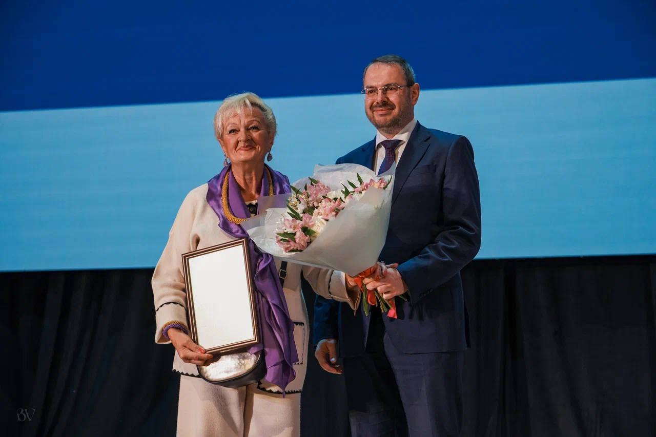 В Москве завершился Международный форум выпускников российских вузов   В Москве завершился Международный форум выпускников российских вузов