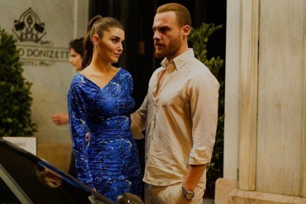 Виталий Милонов усмотрел в турецких сериалах «оголтелую пропаганду» пантюркизма