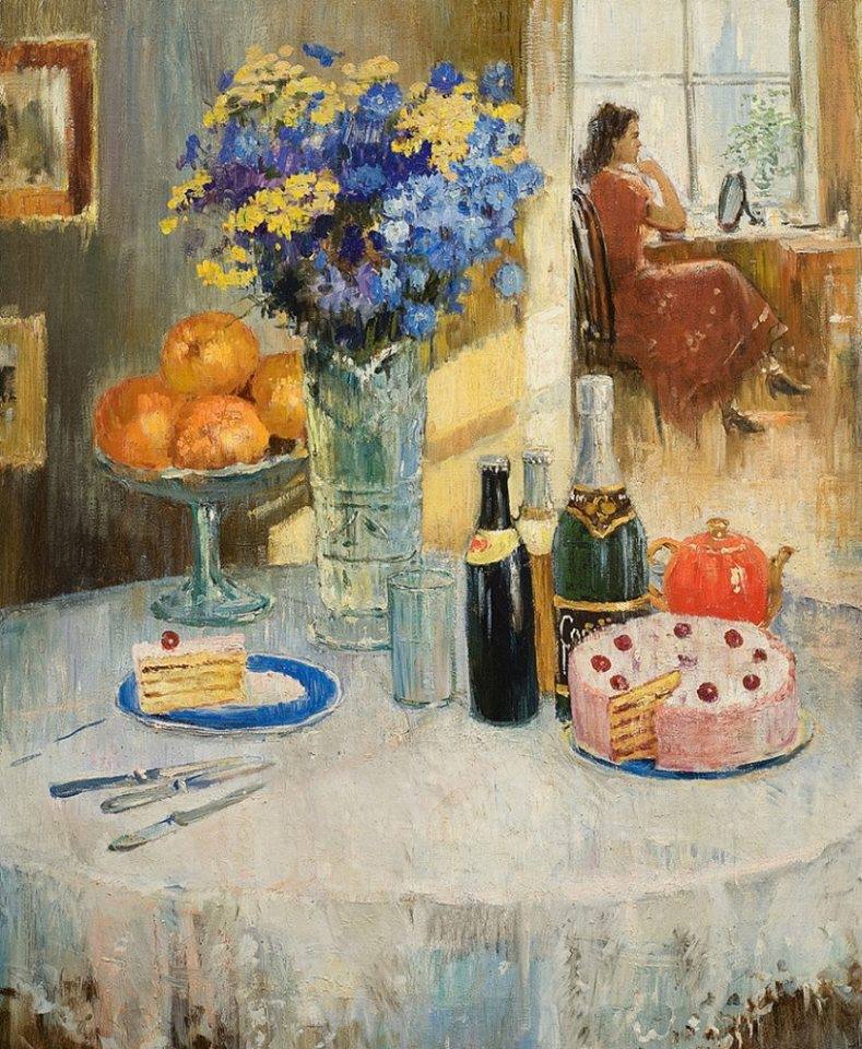 Доброе утро, Москва!. Пятница наконец-то здесь — последняя черта перед выходными