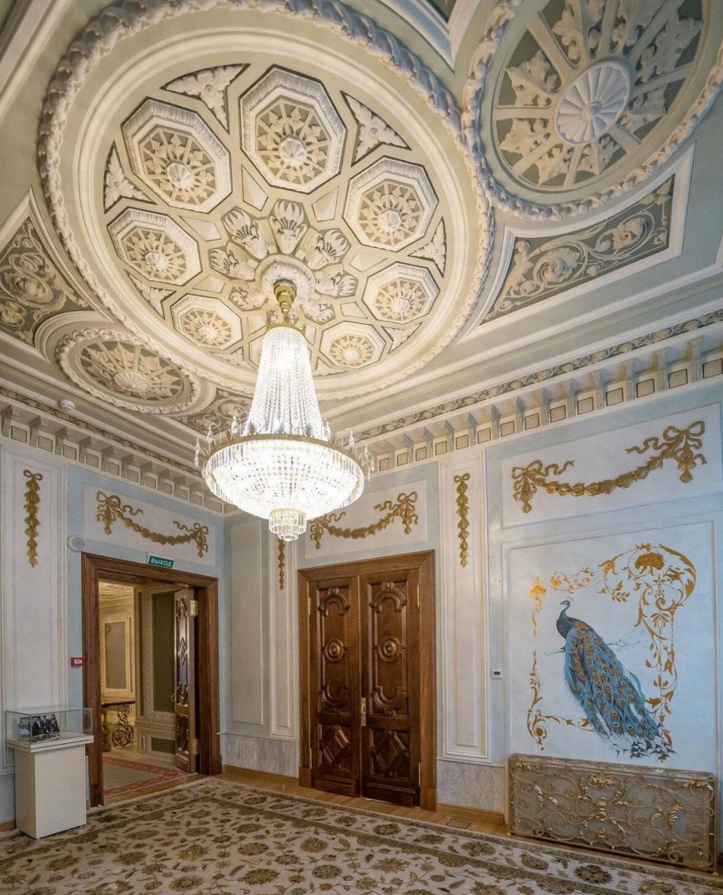 С начала года на объектах АУИПИКа прошло более 40 экскурсий С начала года на объектах АУИПИКа прошло более 40 экскурсий