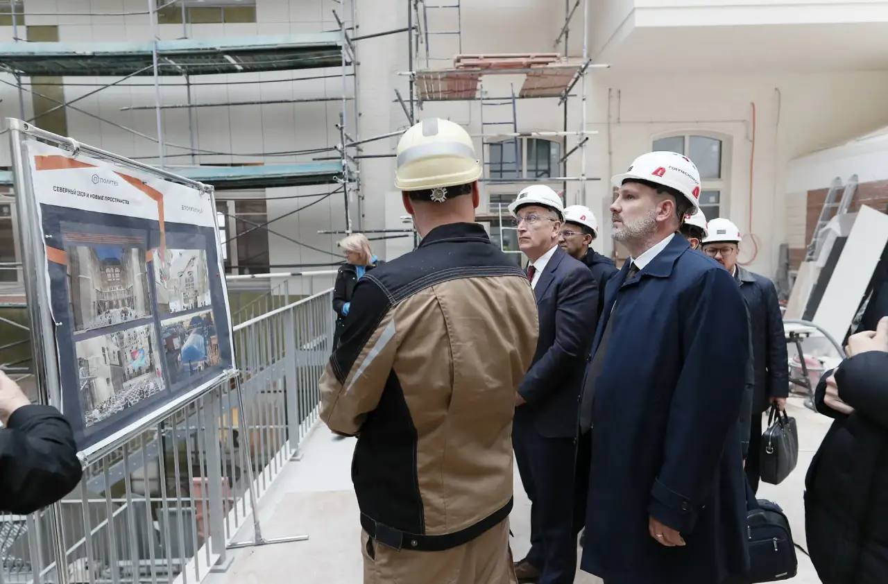 Завершилась деловая программа второго заседания российско-турецкой рабочей группы Завершилась деловая программа второго заседания российско-турецкой рабочей группы