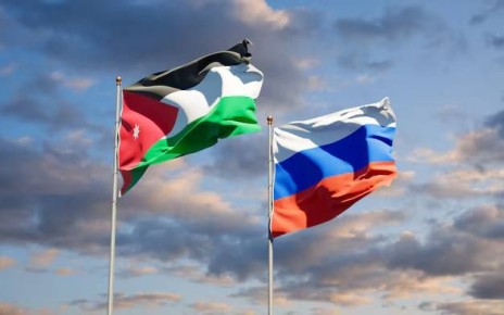 Иордания вводит безвизовый режим для россиян с 13 декабря этого года