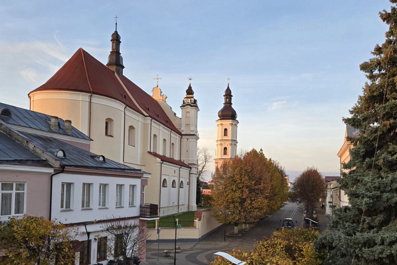 Артём Туров: Развитие туристической деятельности в Союзном государстве – приоритет в работе парламентариев РФ и РБ Артём Туров: Развитие туристической деятельности в Союзном государстве – приоритет в работе парламентариев РФ и РБ