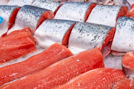 Рыбные рынки «Москва — на волне» теперь доставляют товары на дом