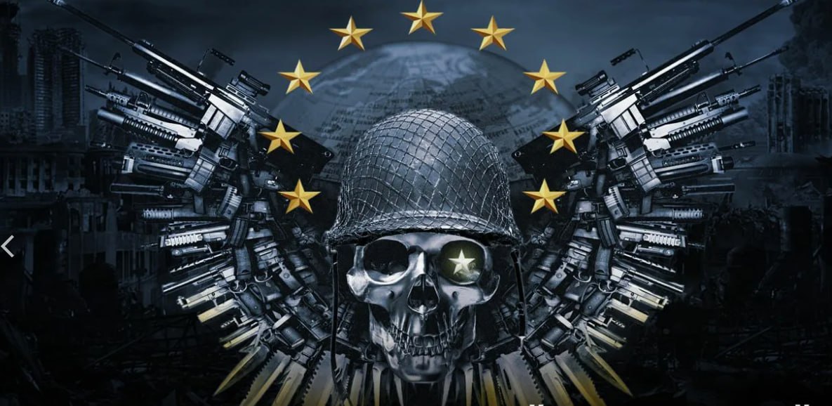 И в Вашингтоне, и в Москве давно уже понимают, что обмен ядерными ударами - это уже не фигура речи, это не страшилки из 80-х, а конкретная угроза