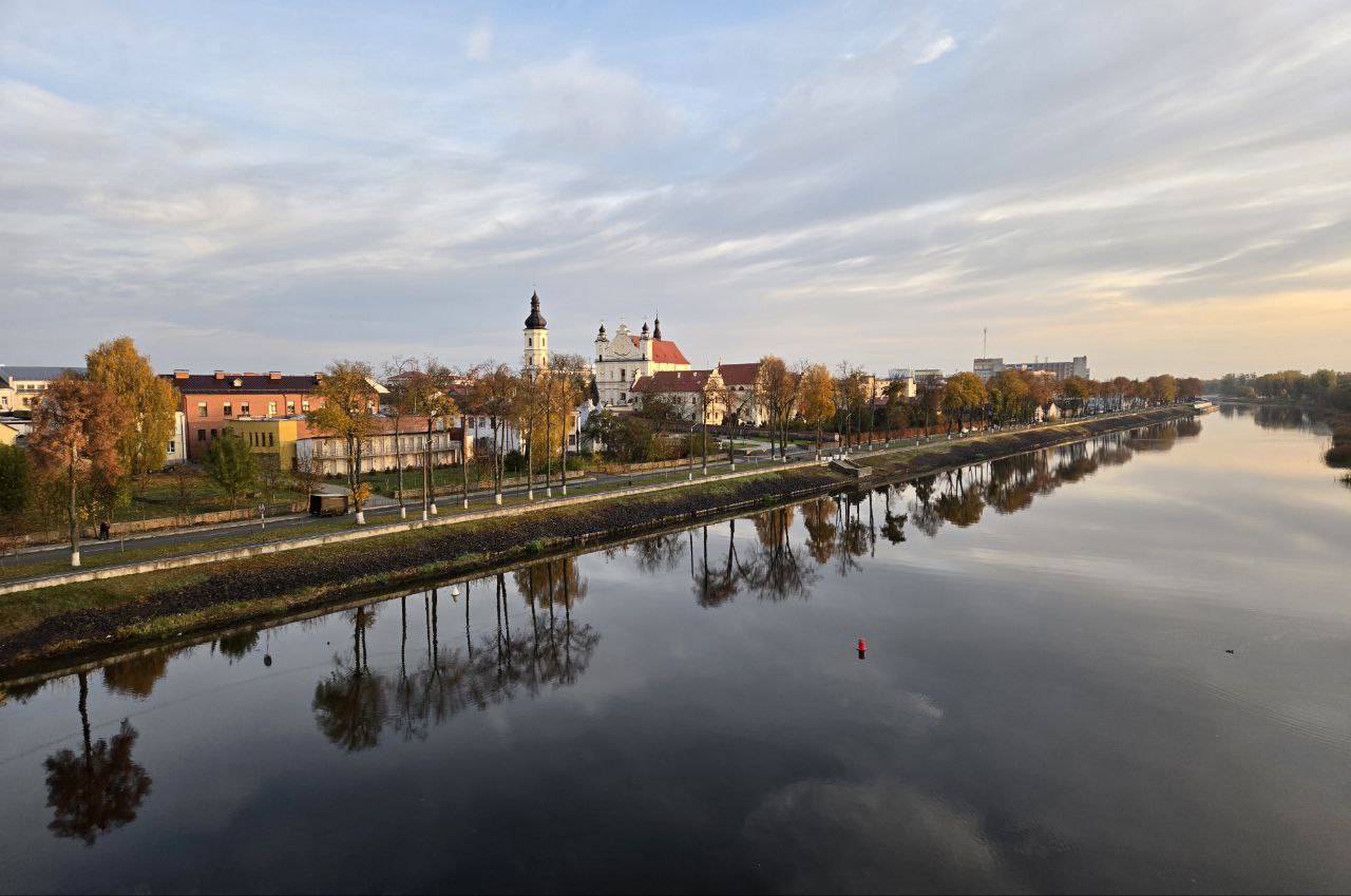 Артём Туров: Развитие туристической деятельности в Союзном государстве – приоритет в работе парламентариев РФ и РБ Артём Туров: Развитие туристической деятельности в Союзном государстве – приоритет в работе парламентариев РФ и РБ