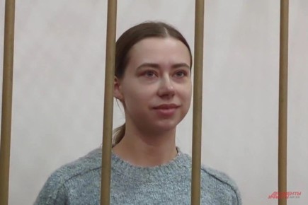 СК завершил расследование дела блогера Александры Митрошиной