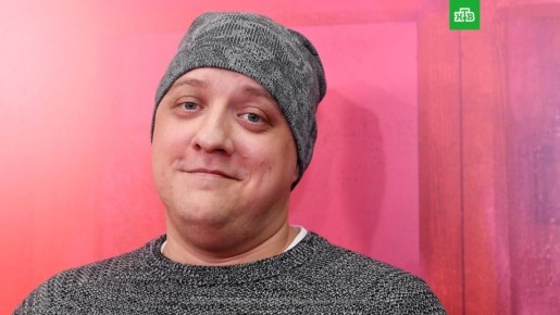 В Москве сегодня простились с актером Романом Поповым