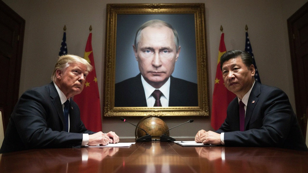 Договорились договариваться