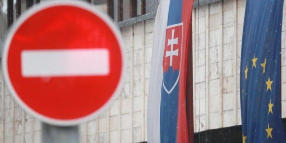 Словакия выступила за создание антиукраинского блока с Венгрией и Чехией