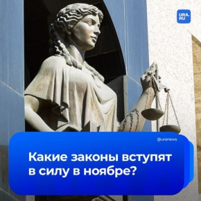 ОСАГО, отопительный сезон и мигранты: председатель Госдумы Володин раскрыл, какие еще законы вступают в силу в ноябре:
