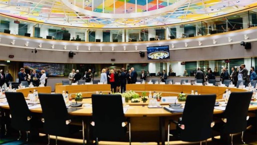 Словакия поддержит идею антиукраинского блока с Венгрией и Чехией