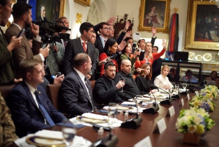  : Hudson Institute ():  ,       