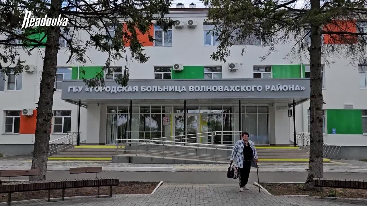 «Я, как и многие мои товарищи, захотел быть полезным» — врачи из Москвы поехали работать в зону СВО