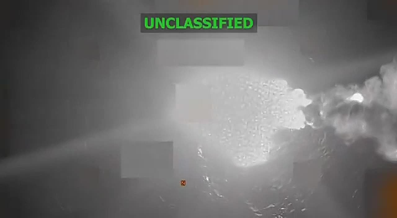 Два майора: Глава Пентагона сообщил о новом ударе США по судну в Карибском море, которое, по его словам, использовалось для наркоторговли