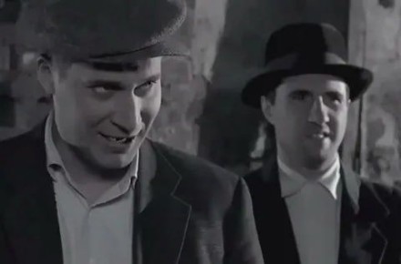 РУССКИЙ МИР. ИСТОРИЯ. Как маршал Жуков навёл порядок в послевоенной Одессе