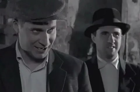 РУССКИЙ МИР. ИСТОРИЯ. Как маршал Жуков навёл порядок в послевоенной Одессе