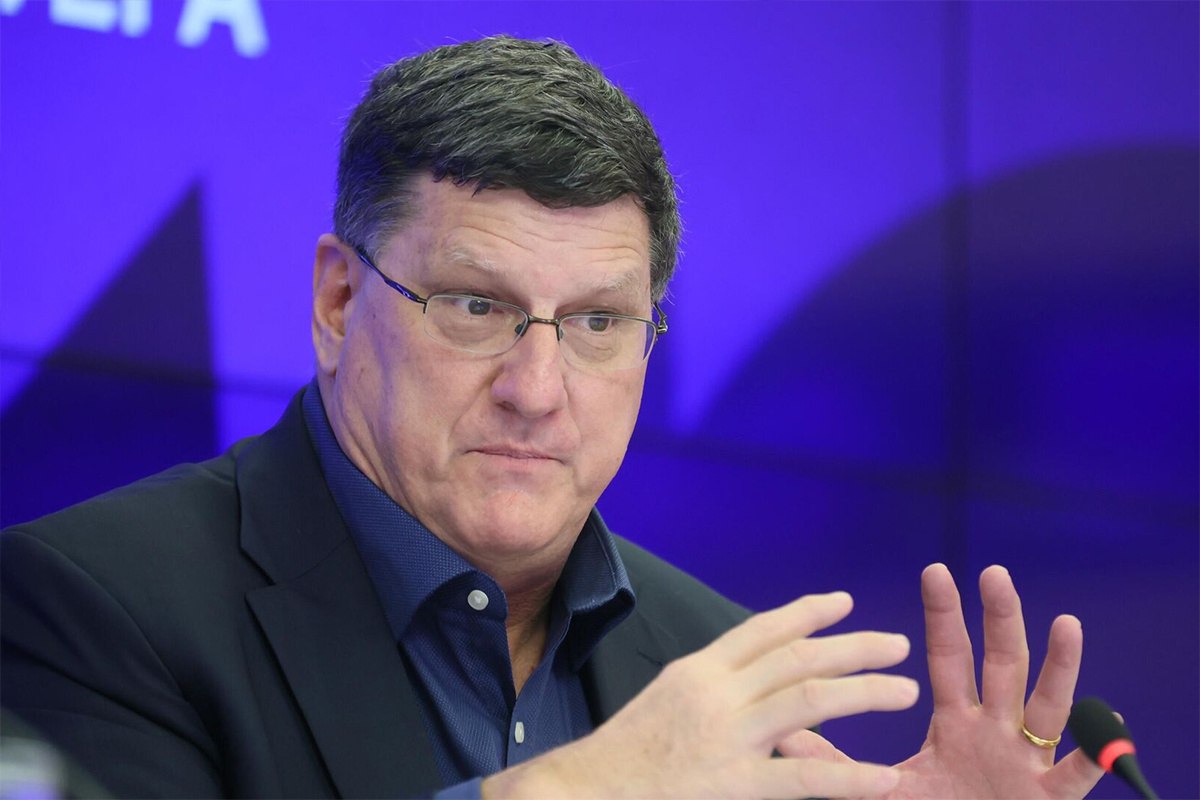 «Буревестник» и «Посейдон» сделают мир стабильнее