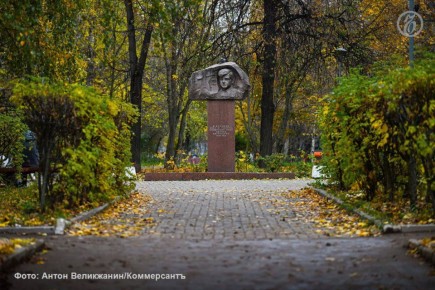 Сегодня исполняется 130 лет со дня рождения Эдуарда Багрицкого