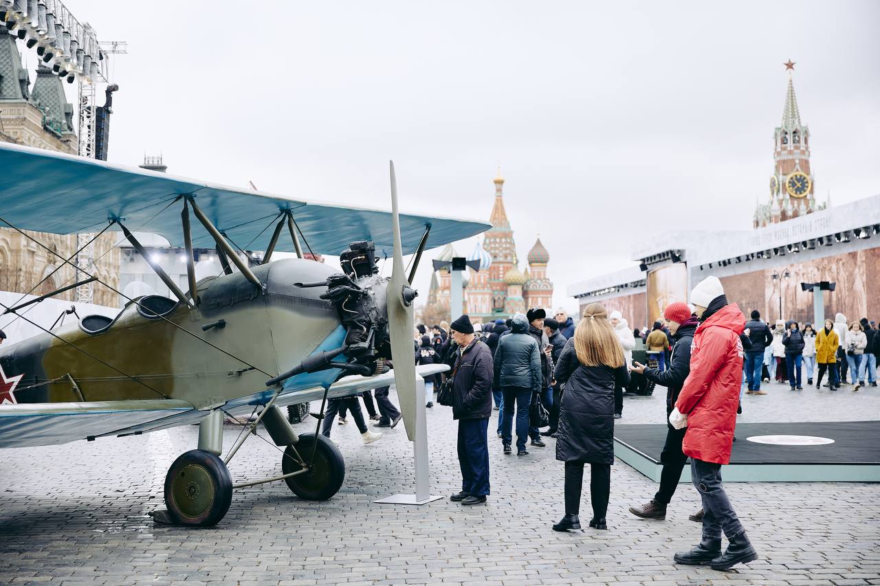 С 7 по 9 ноября приходи в музей под открытым небом С 7 по 9 ноября приходи в музей под открытым небом