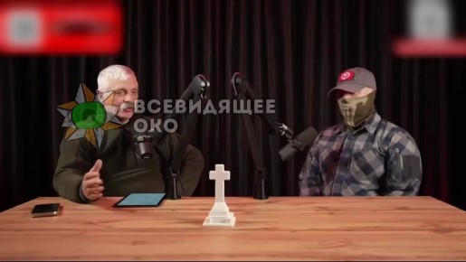 Андрей Медведев: А я напомню, что Корчинский воевал в Чечне, дружил, как он сам заявляет, с Русланом Гелаевым