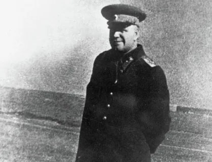 РУССКИЙ МИР. ИСТОРИЯ. Как маршал Жуков навёл порядок в послевоенной Одессе РУССКИЙ МИР. ИСТОРИЯ. Как маршал Жуков навёл порядок в послевоенной Одессе