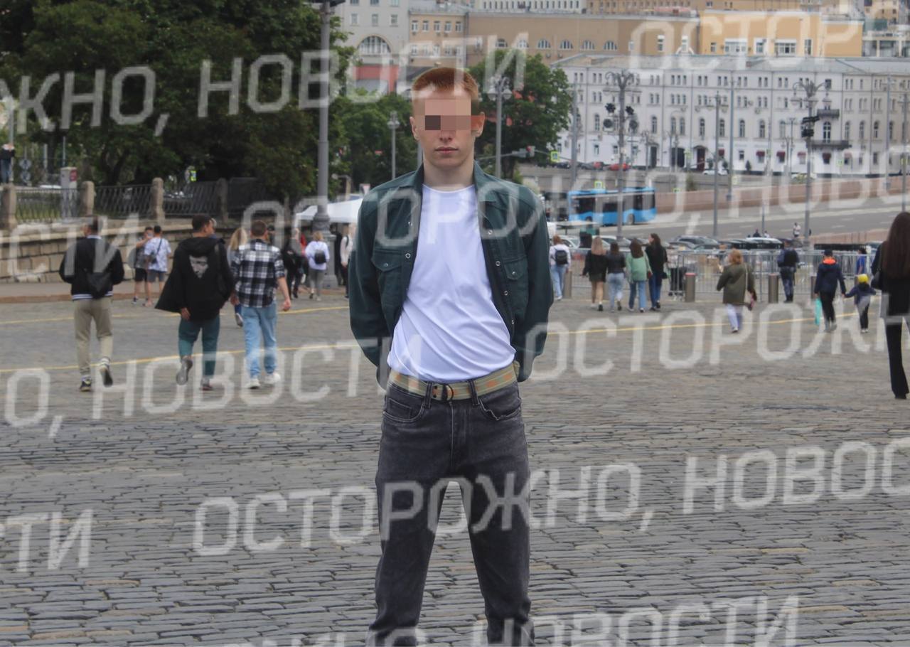 Политтехнолог из Москвы арестован за призывы отправить русских в лагеря и печи