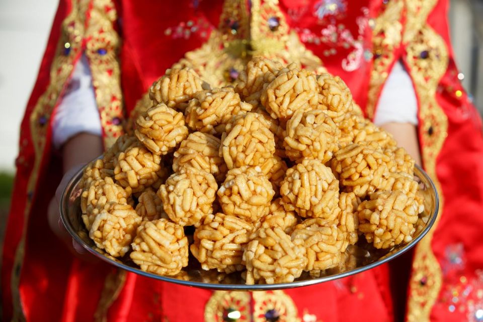   : 4                !