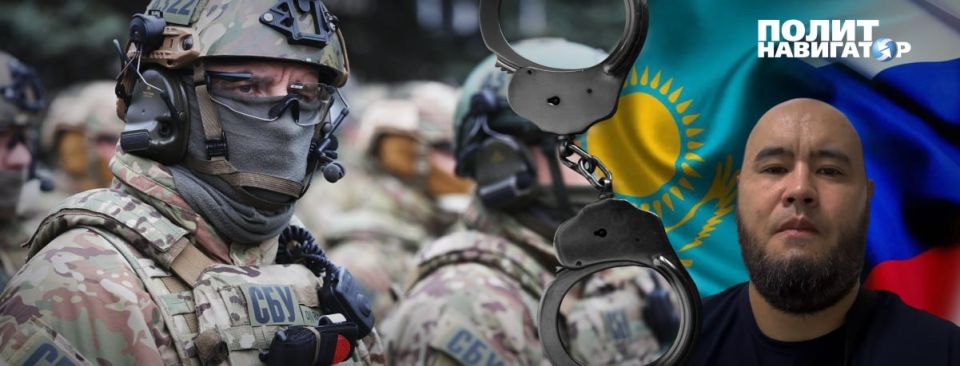В Казахстане репрессируют сторонников России на системной основе