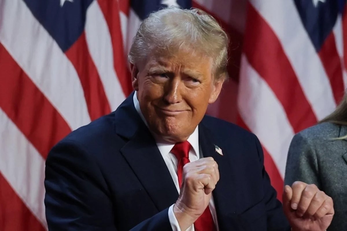 «Или его прихлопнут». Эксперт оценил угрозы Трампу и шансы на мирную сделку