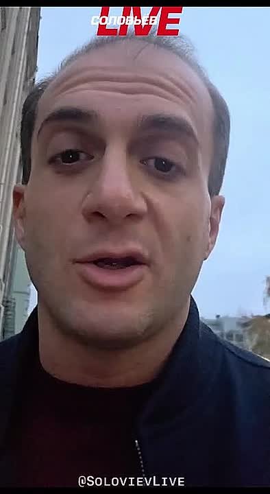 #Единство. Авторы СоловьёвLive о празднике 4 ноября!