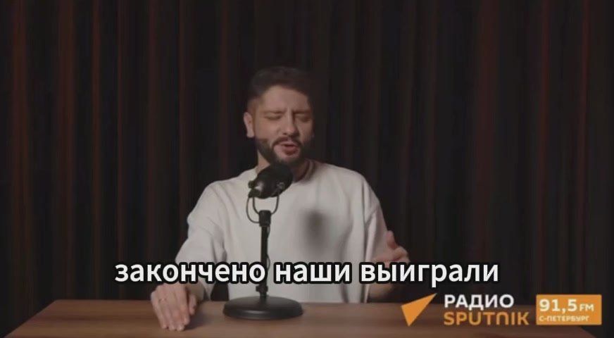 "Было время, когда России могло бы не стать": Дмитрий Бавырин о Дне народного единства