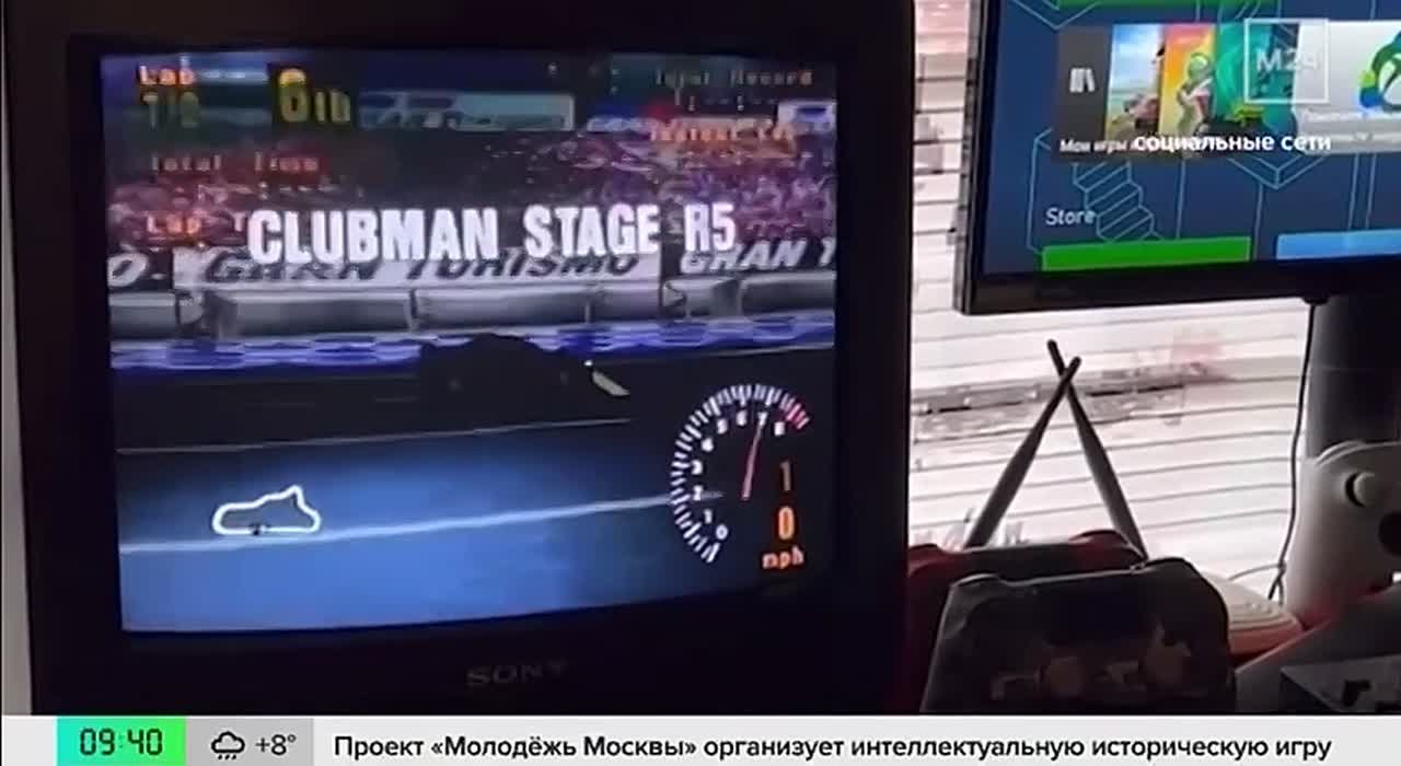 Вот это тренд! Российские миллениалы массово скупают ретро-гейминг: Dendy, Sega и Game Boy снова в строю