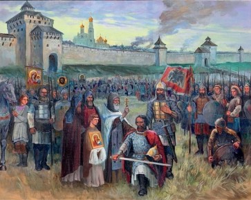 День Народного Единства: что это за праздник и почему он важен