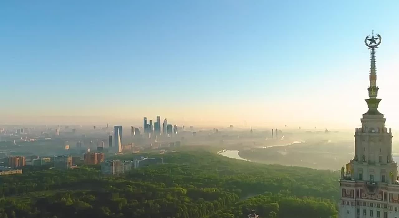 #ТолькоВместе. #Москва. Мы сможем всё, если мы вместе!