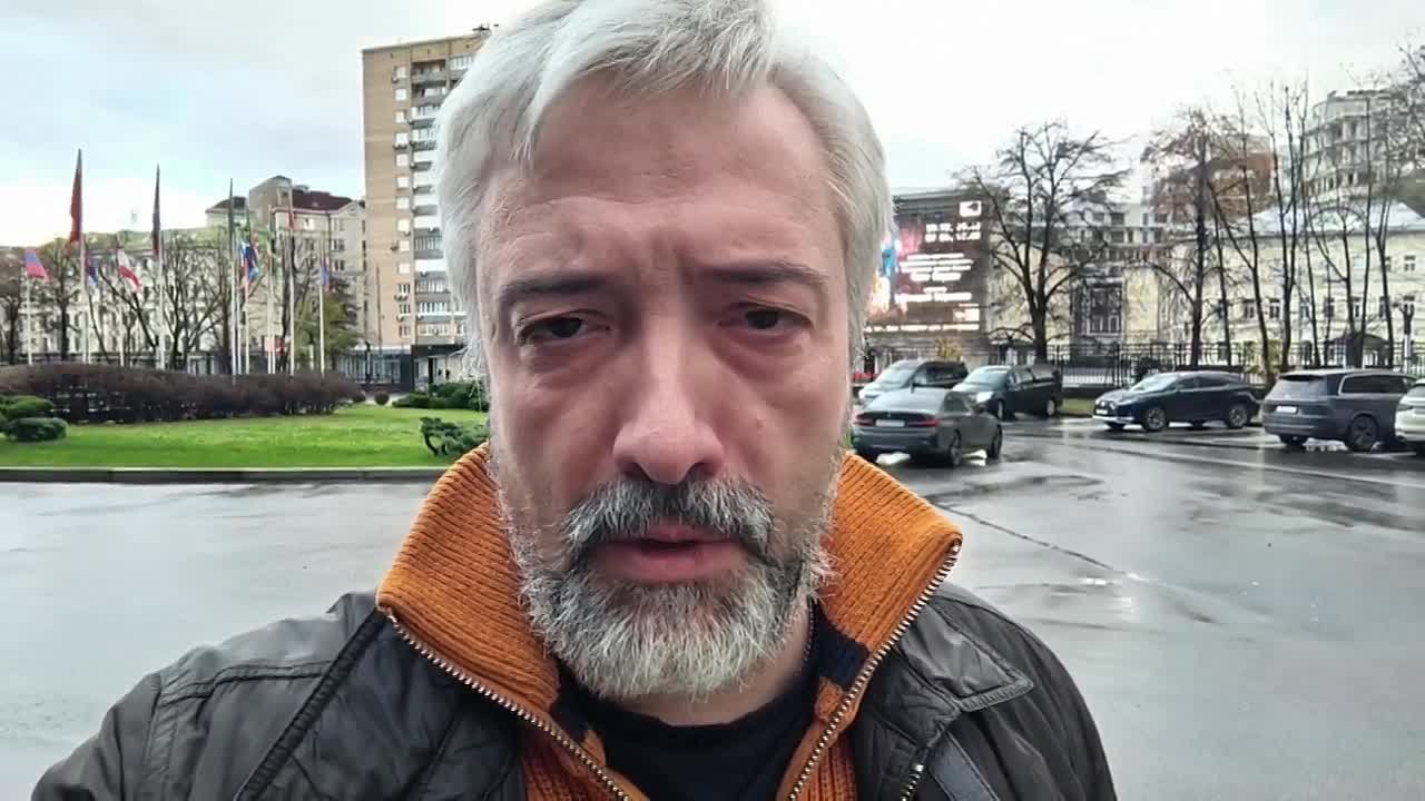 "Починяем примус" с Евгением Примаковым на радио Sputnik