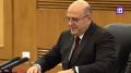 Премьер-министр России Михаил Мишустин передал председателю КНР Си Цзиньпину наилучшие пожелания от президента РФ Владимира Путина