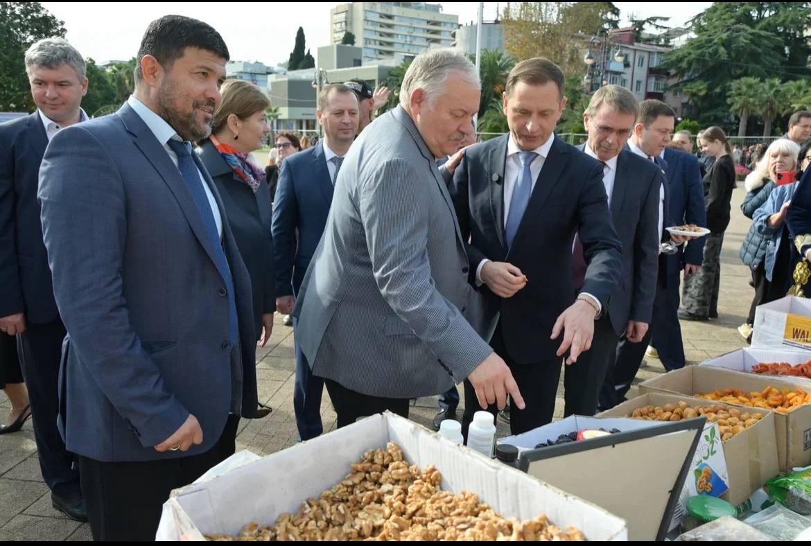 Константин Затулин: Сегодня День Народного Единства Константин Затулин: Сегодня День Народного Единства