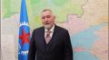 Дмитрий Рогозин: Поздравляю с Днём народного единства всех граждан России и отдельно бойцов Центра специального назначения "Барс-Сармат", воинов ВДВ России, военнослужащих группировки "Днепр" и других подразделений, которые...