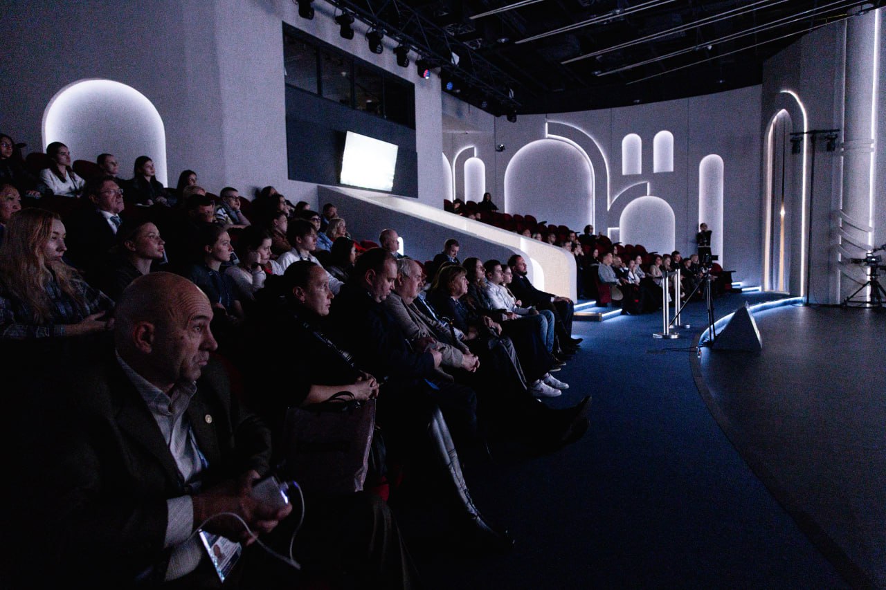 Роль и лучшие практики общественного контроля в решении проблем социальной сферы обсудили на форуме «Сообщество» в Москве Роль и лучшие практики общественного контроля в решении проблем социальной сферы обсудили на форуме «Сообщество» в Москве