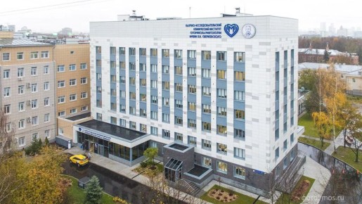 Уникальная клиника по лечению слуха для взрослых и детей открылась в НИКИ имени Свержевского в Москве