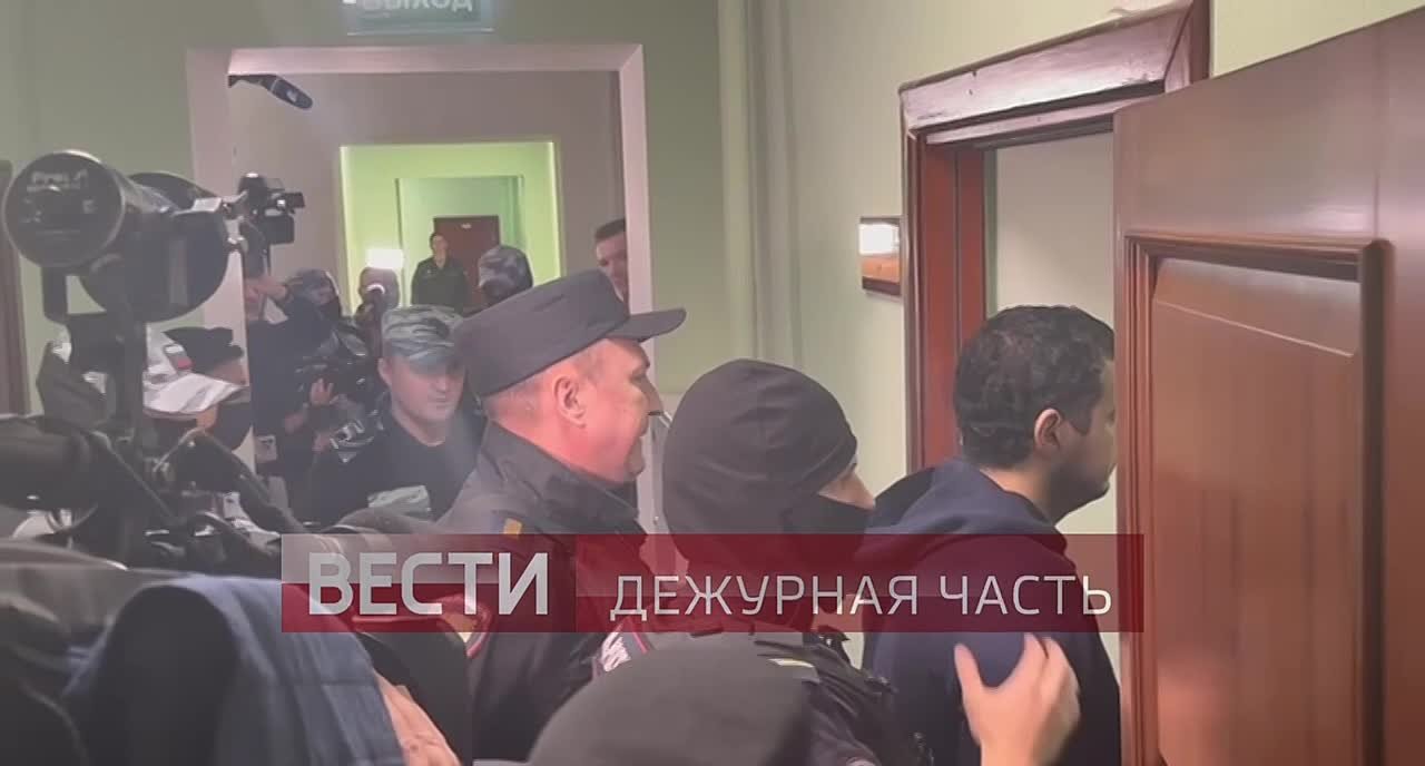 Во 2-м Западном окружном военном суде стартовал процесс по делу о теракте, в результате которого погиб начальник войск радиационной, химической и биологической защиты Вооруженных сил РФ генерал-лейтенант Игорь Кириллов и его...